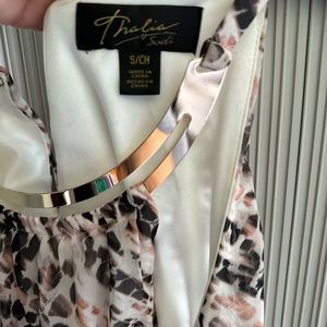 Sundress or day party or night size small